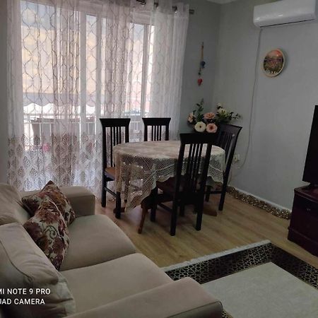 Himara Downtown Apartment Exterior foto