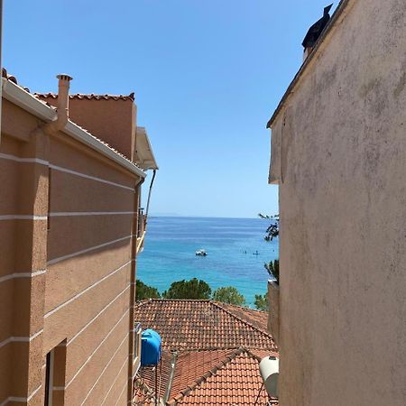 Himara Downtown Apartment Exterior foto