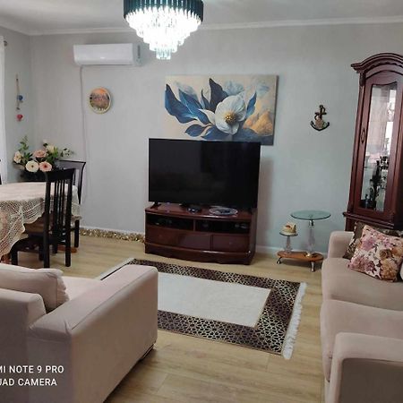 Himara Downtown Apartment Exterior foto