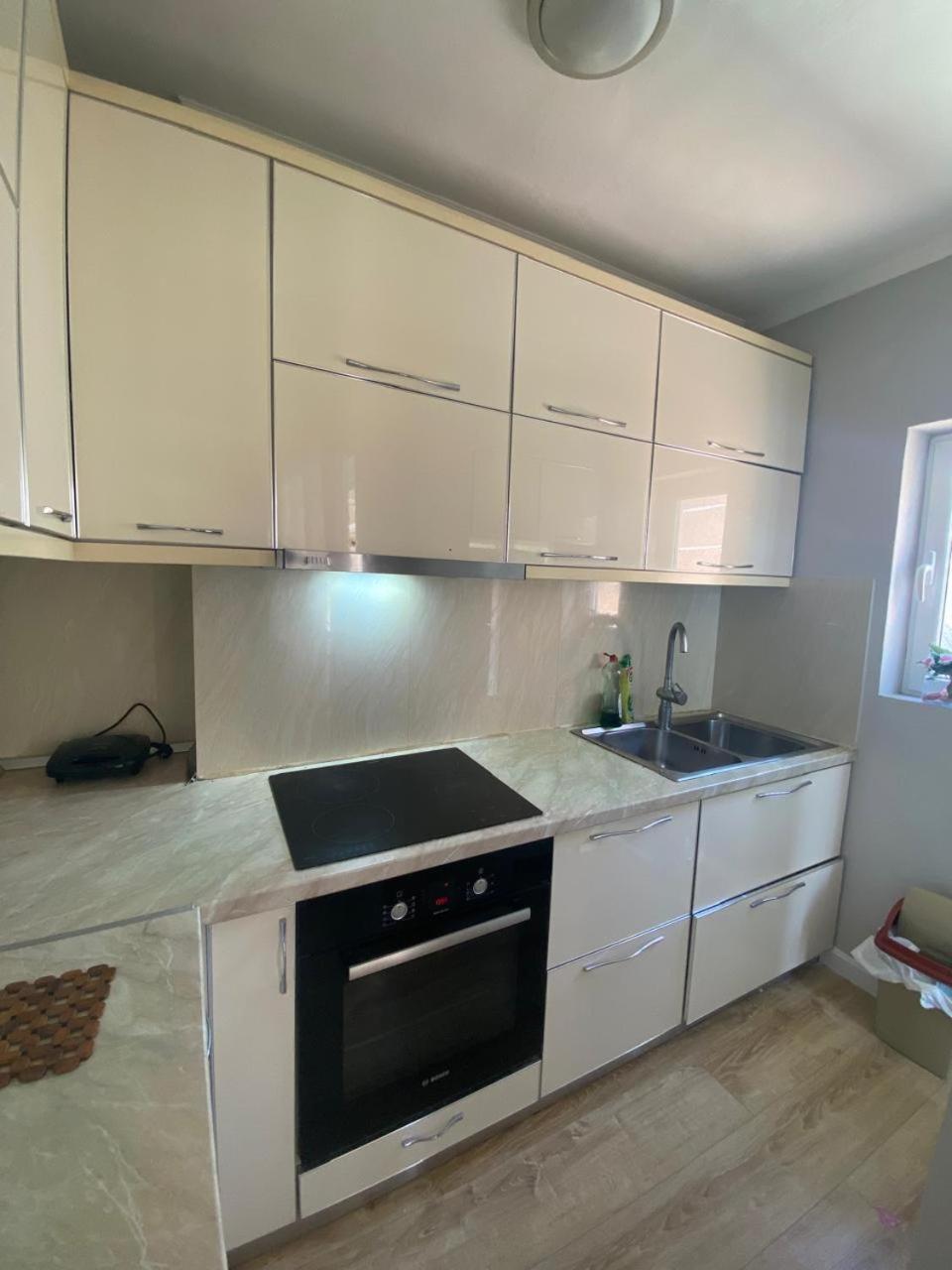 Himara Downtown Apartment Exterior foto